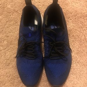 Not worn much Nike’s